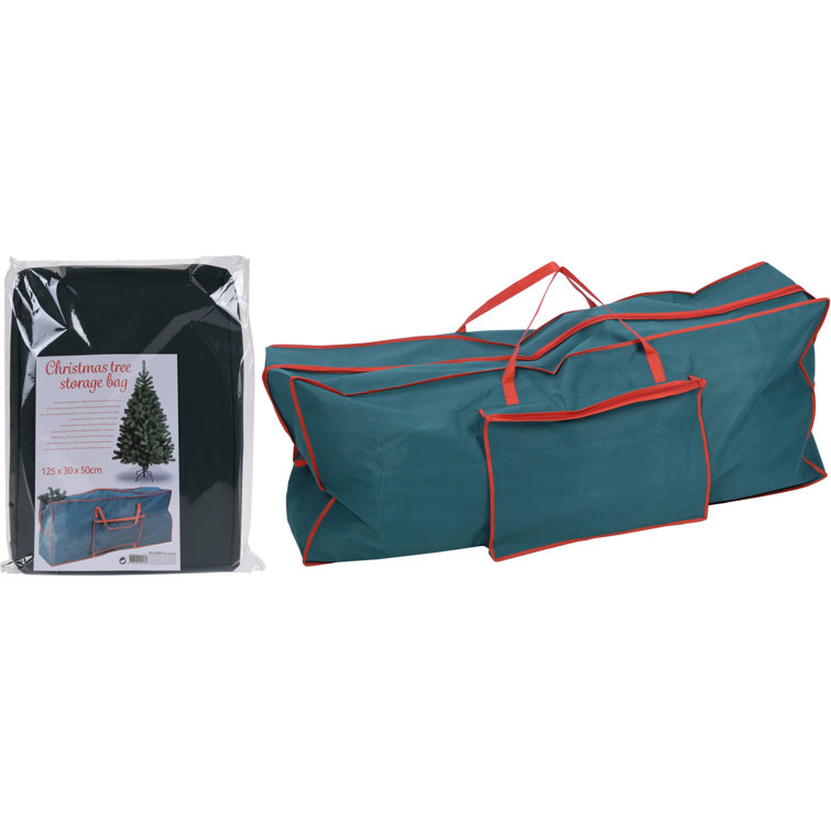 The Seasonal Aisle Christmas Tree Storage Wayfair.ie